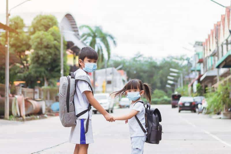 Best International Schools In Thailand