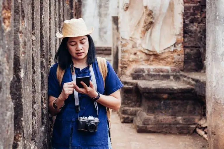 40 Best Apps for Travelers & Expats in Thailand
