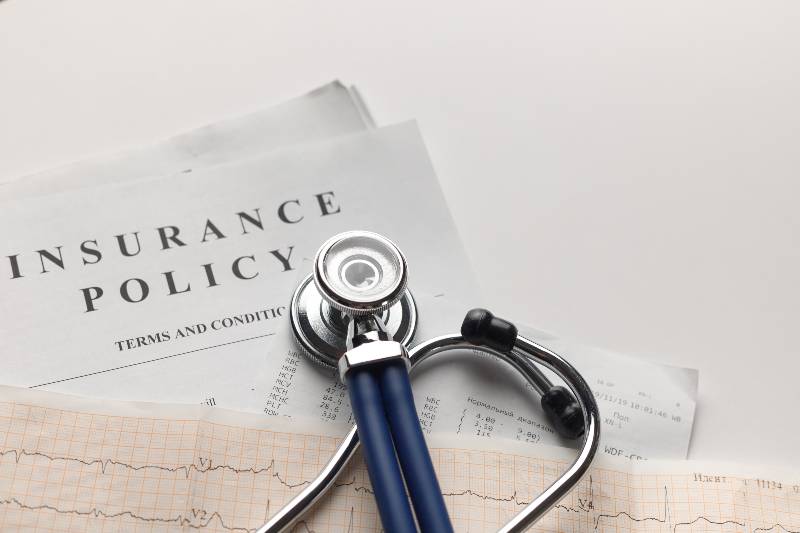Health Insurance For Retirees In Thailand