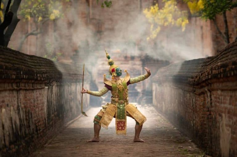 Thailand’s Culture and Art: A Fascinating Exploration