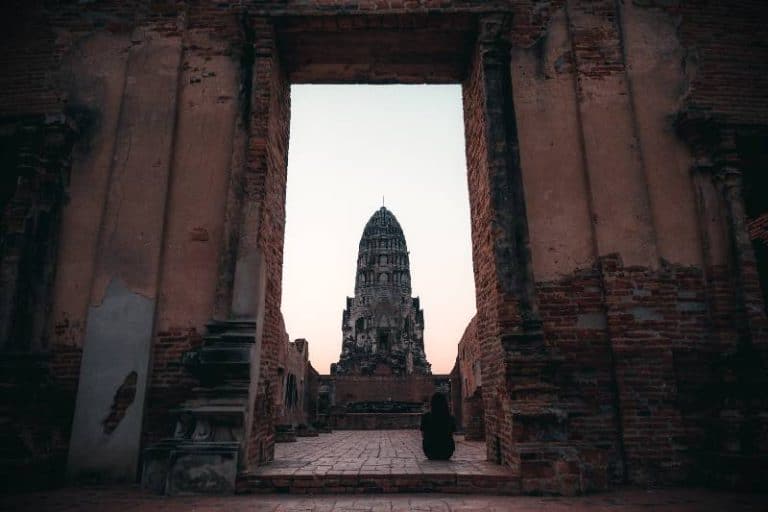 Unveiling Thailand’s Secret Treasures: A Journey Off the Beaten Path