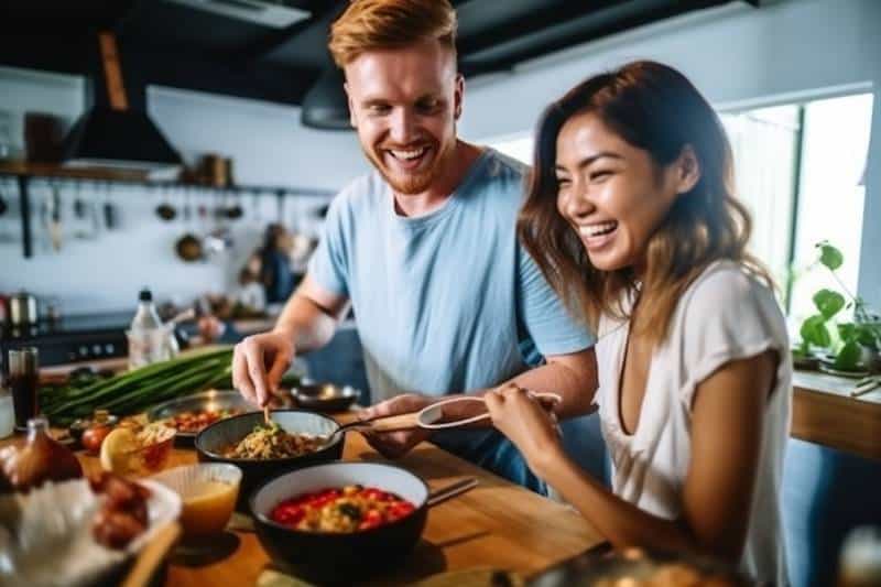 Best places to study Thai cooking in Thailand