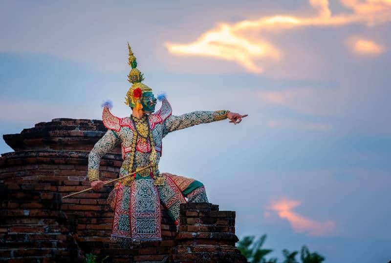 Top Cultural Experiences in Thailand