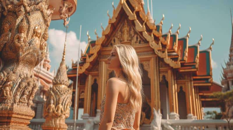 Top Cultural Experiences in Thailand
