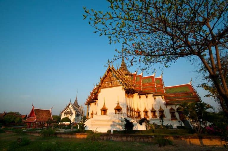 Best Museums in Thailand: A Cultural Exploration