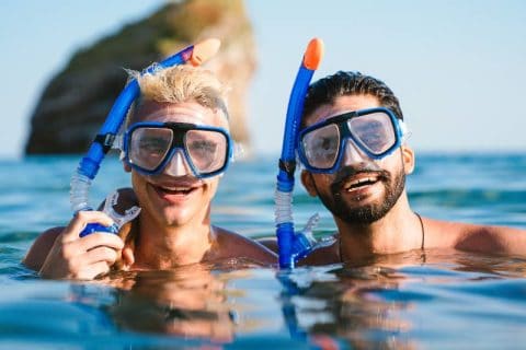 Dive into Paradise: The Best Scuba Spots in Thailand - Better Living Asia