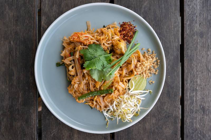 Unconventional Thai Dishes You Must Try