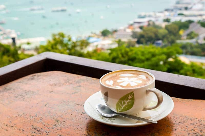 A Guide to Thailand's Coffee Culture