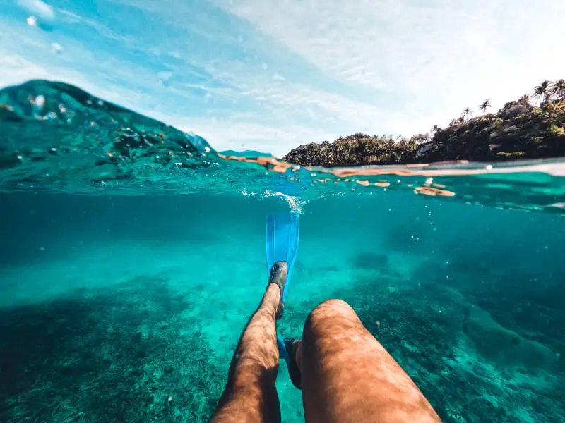 Best Snorkeling Spots in Thailand