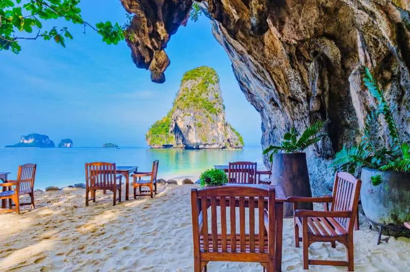 Day Trips from Major Cities in Thailand
