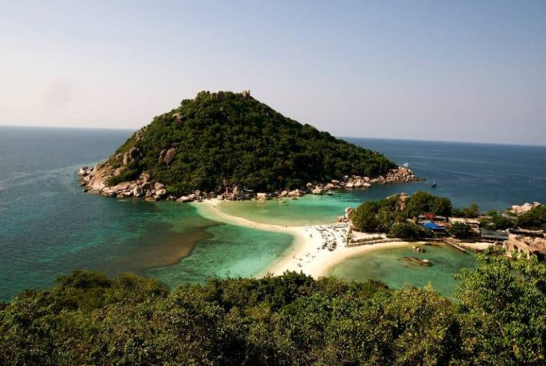 From Mountains to Sea: Top Outdoor Activities in Thailand