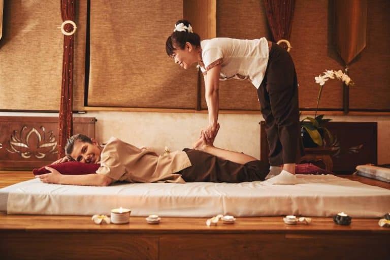 How Traditional Thai Massage Can Revitalize Your Life