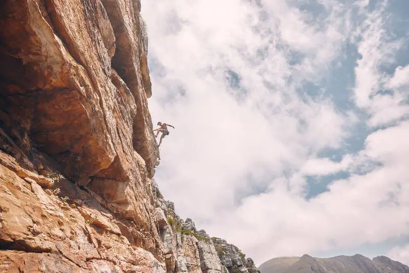 Adventure Sports in Thailand