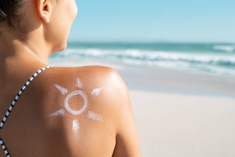 Safe Practices for Sun Exposure in Thailand