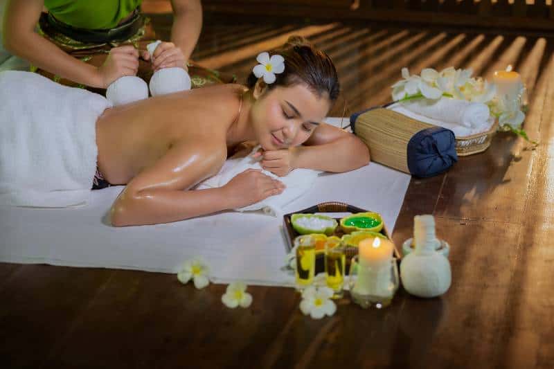 Wellness Retreats in Thailand