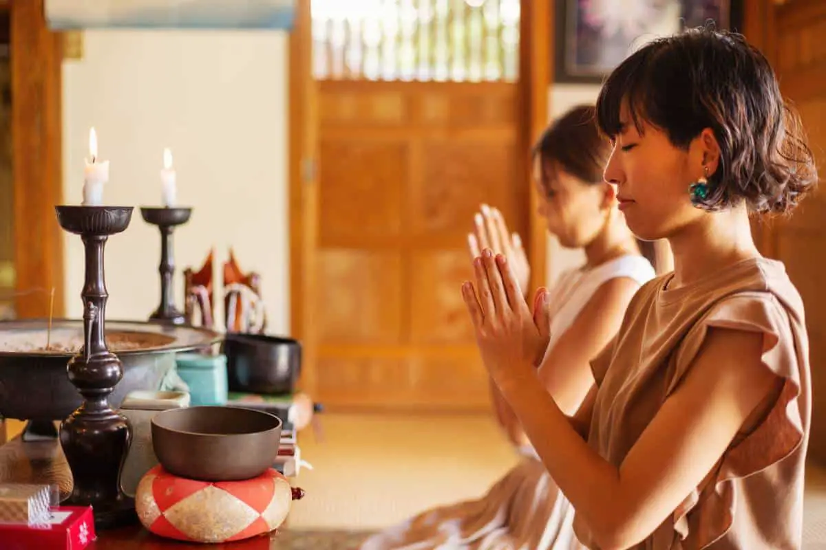Alternative Healing Practices In Thailand