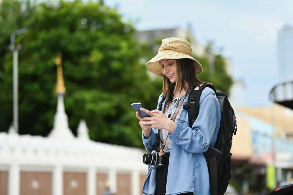 Apps Essential For Daily Life in Thailand