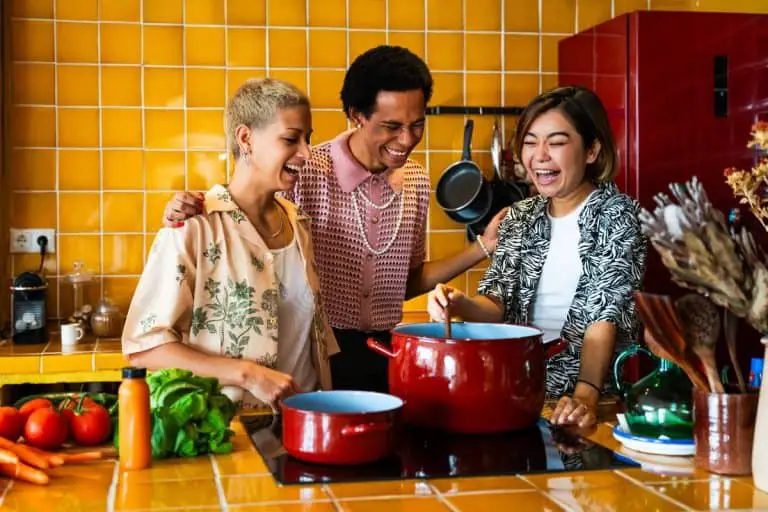 Cooking Classes Bangkok For Expats This 2024