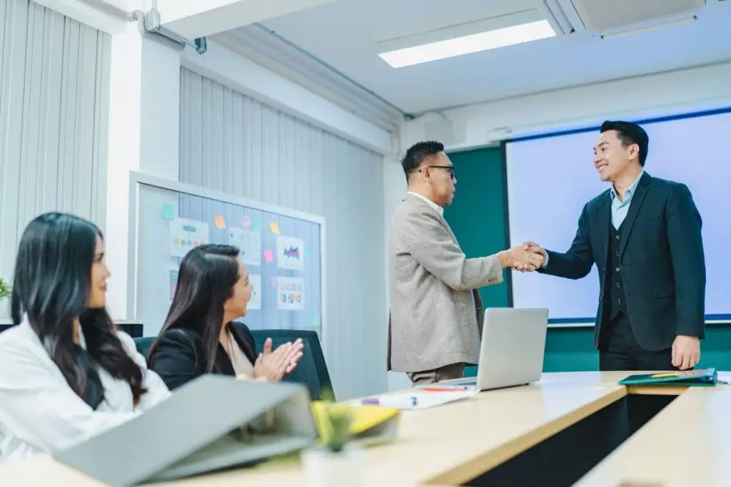 Degree Certification Thailand