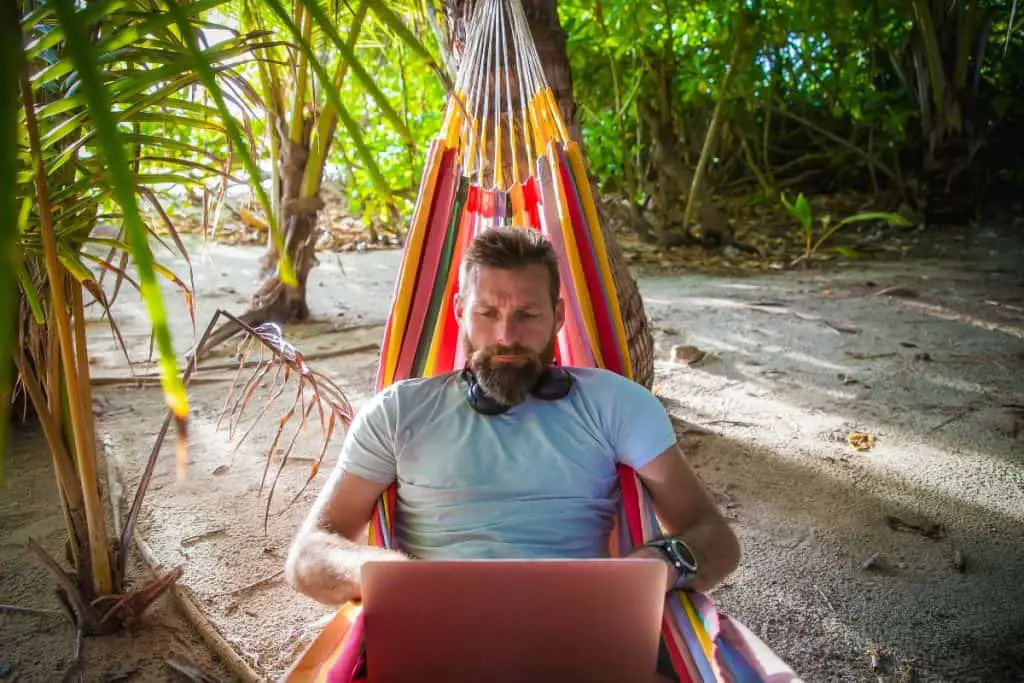 Digital Nomad Retirement In Thailand