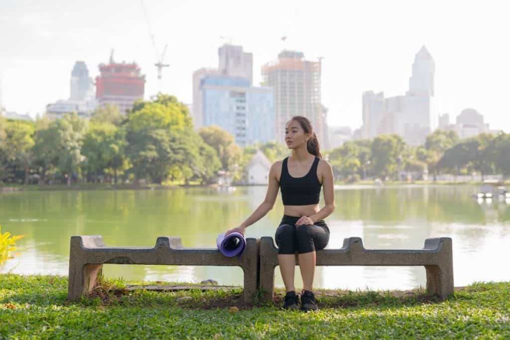 Expat Fitness Tips Thailand