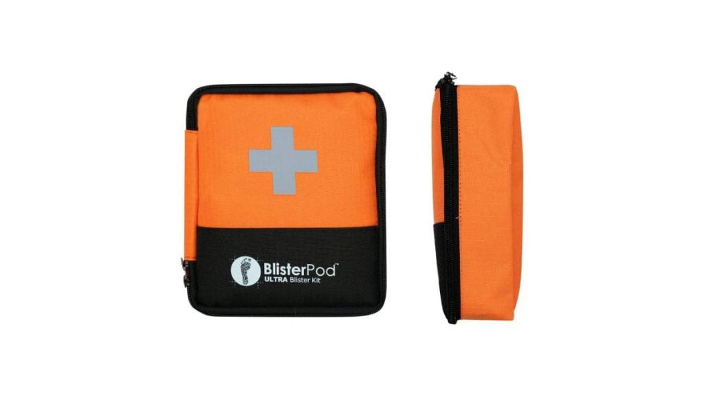 First Aid Kit For Travel To Thailand