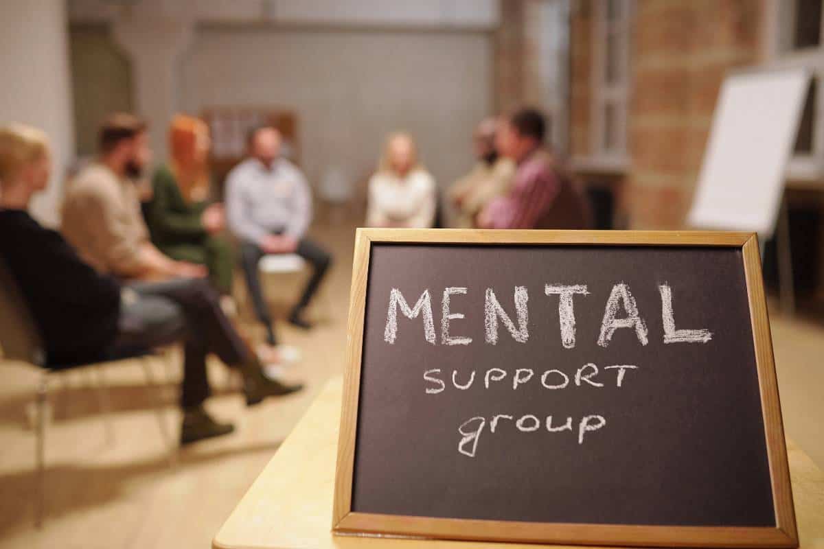 Mental Health Support And Resources