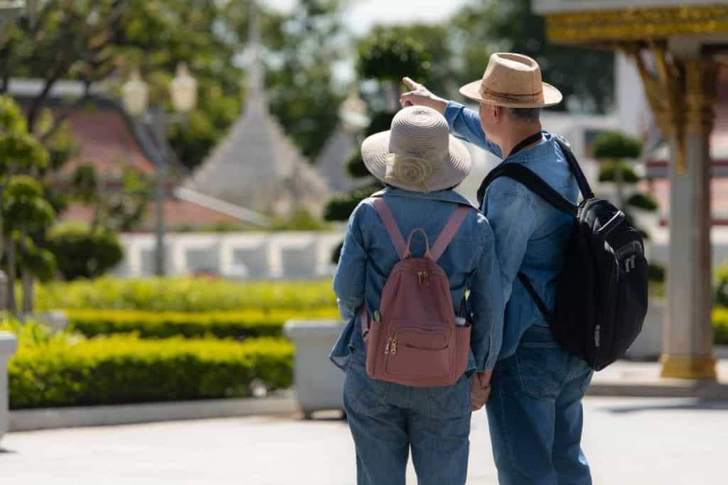 Organizations For Expat Retirees In Thailand