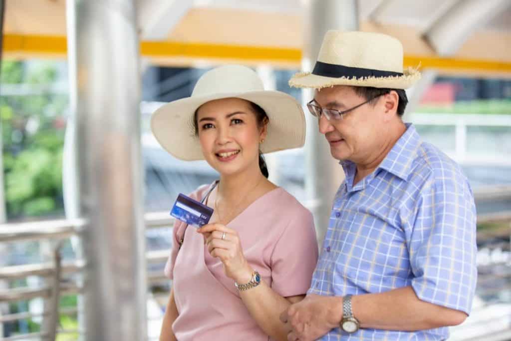 Retirement Financial Scams Thailand And How To Avoid It