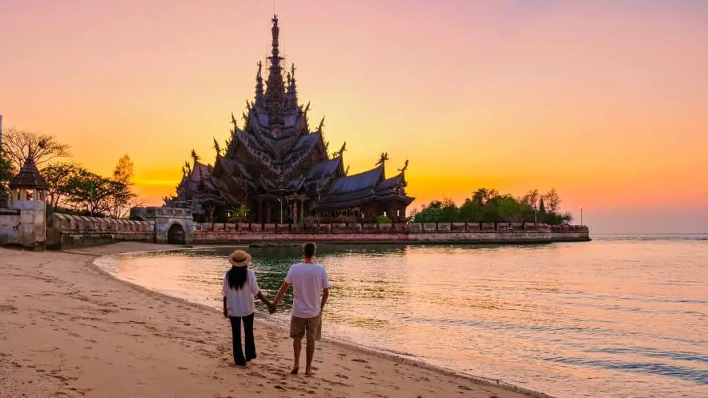 Retirement Plan Thailand Relocation