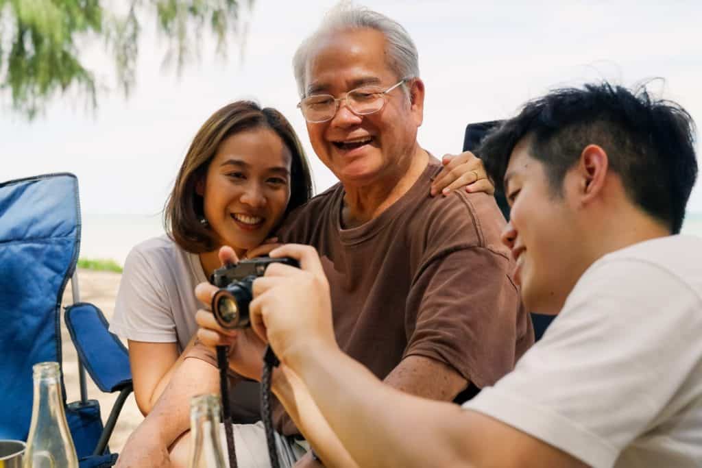 Semi-Retirement In Thailand