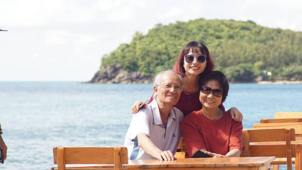 Semi-Retirement In Thailand