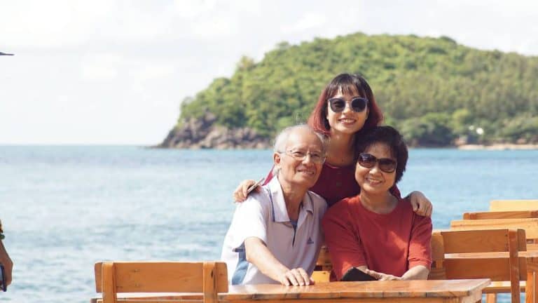 Semi-Retirement In Thailand