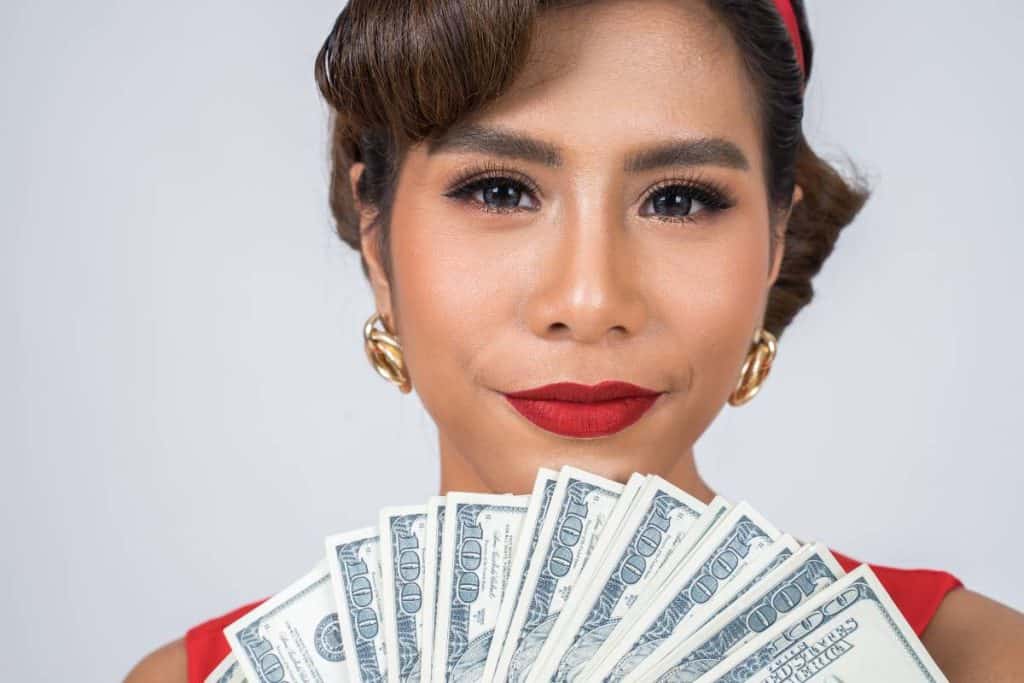 Strategies For Handling Thai Baht