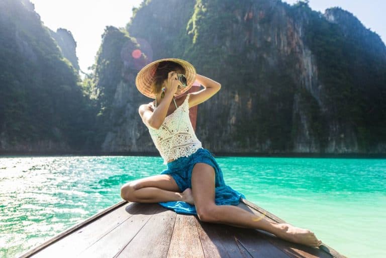 Sun Exposure Tips In Thailand You Should Know