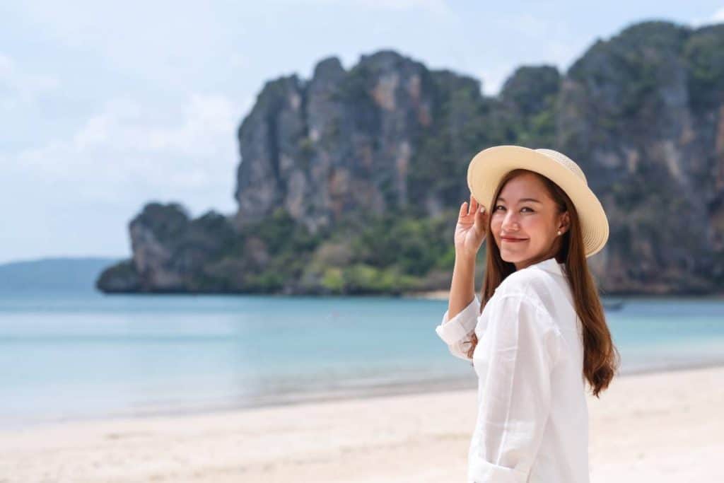 Sun Exposure Tips In Thailand