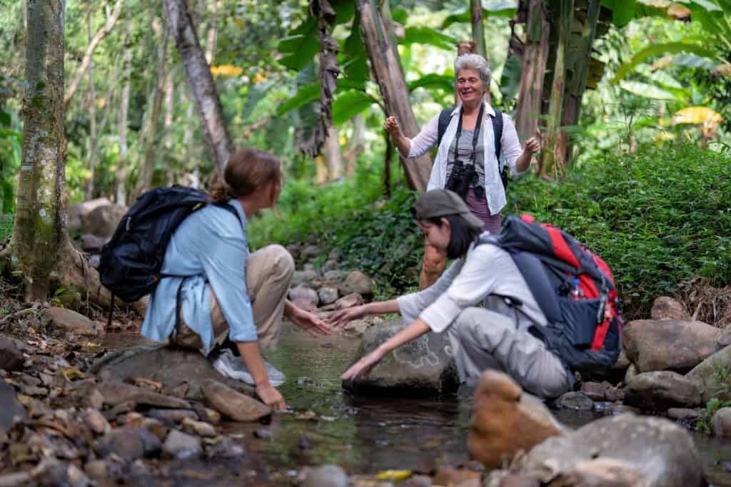 Sustainable Tourism in Thailand