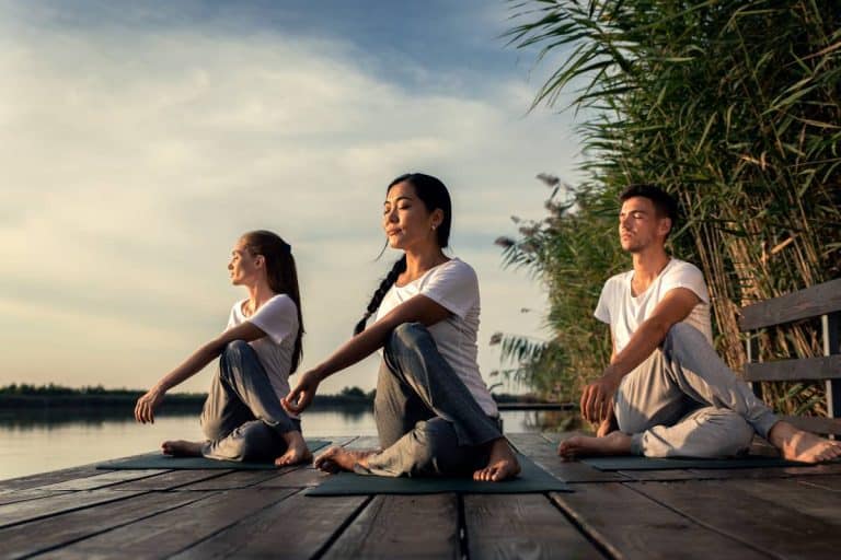 The Thai Approach To Mental Wellness And Mental Well-being