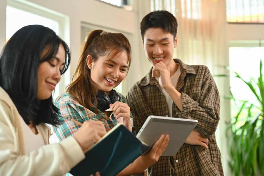 Thai Language Learning: Learn Thai Words for Beginners - Better Living Asia
