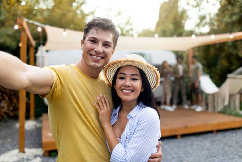 Thai Dating Customs Expats
