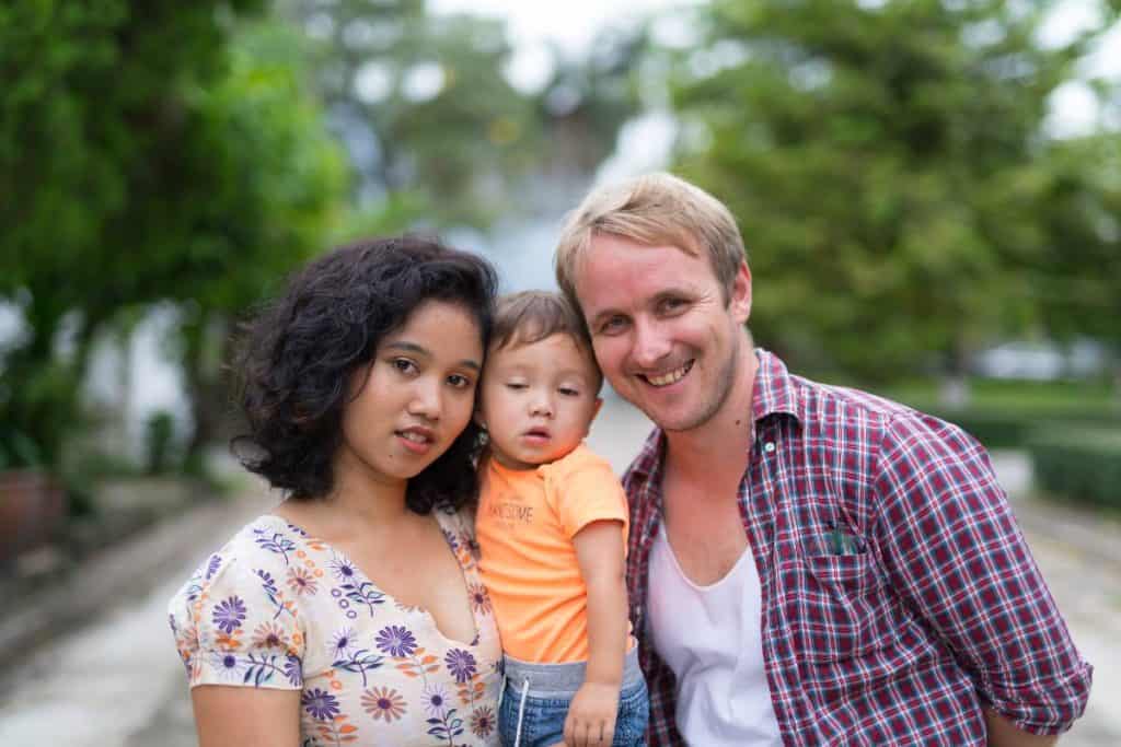 Thai Family Values Expats