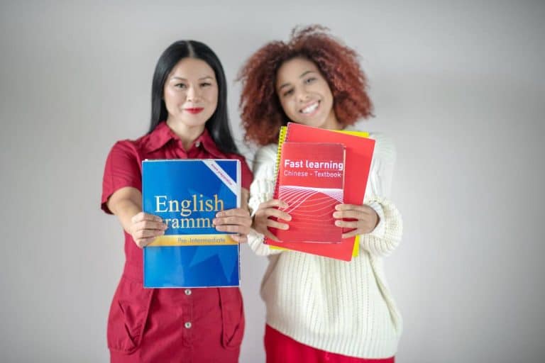Thai English Accent Shift