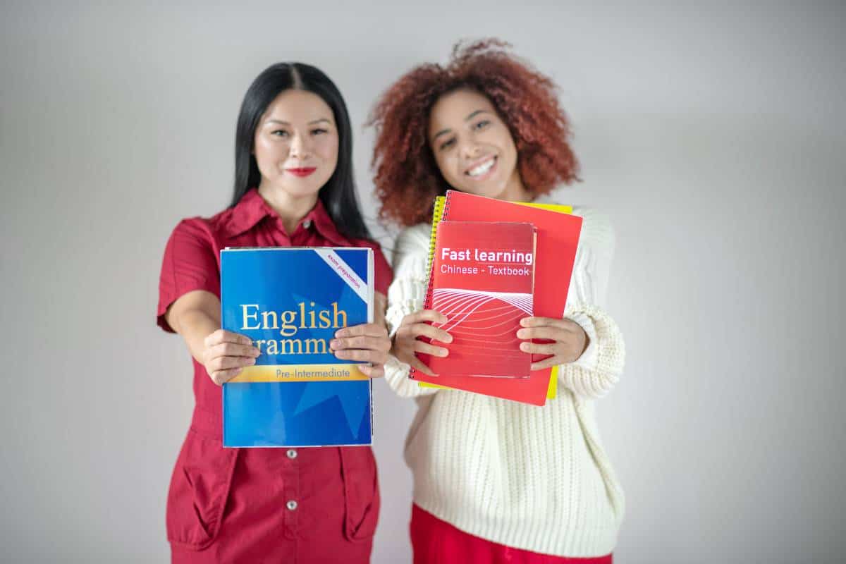 Thai English Accent Shift
