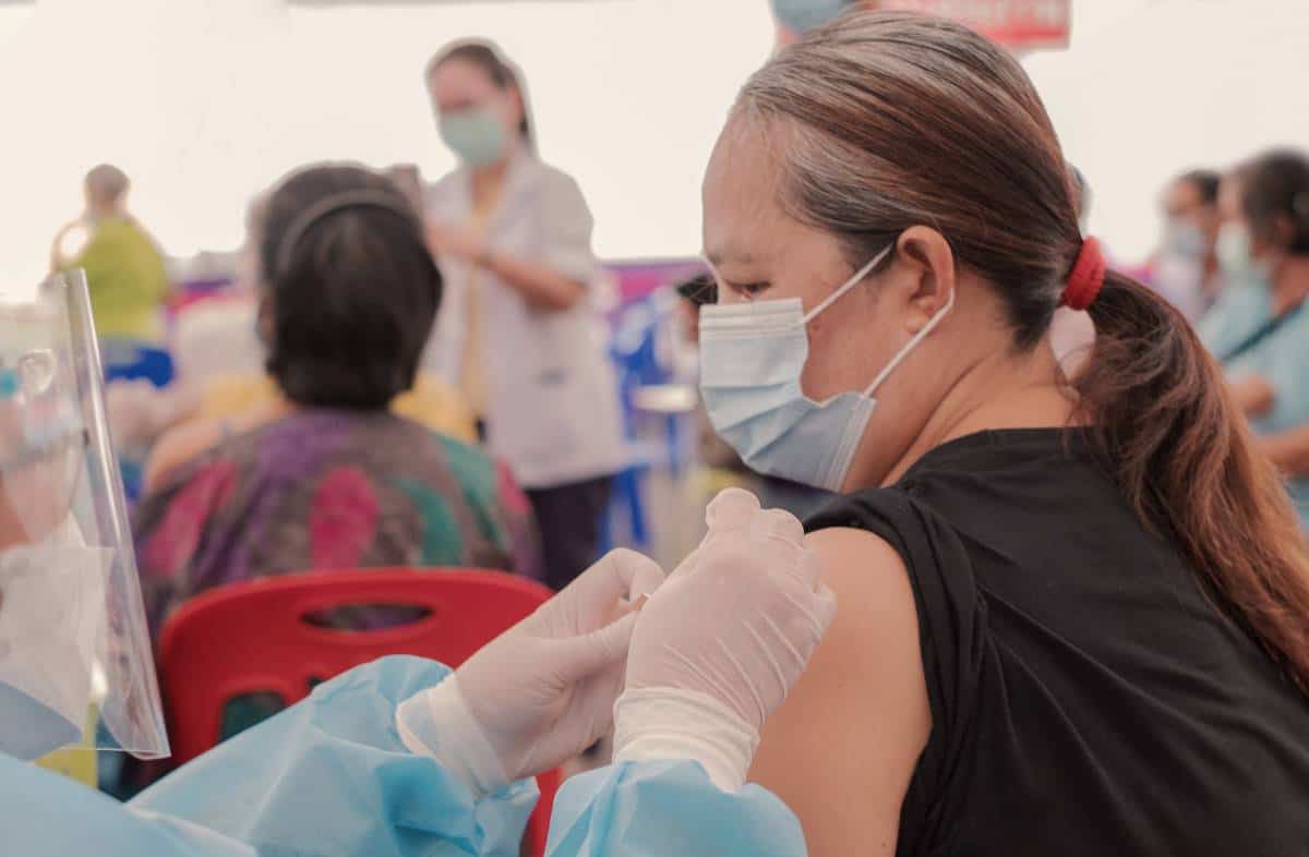 Thailand Travel Vaccinations