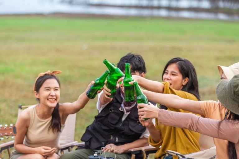 Thailand Alcohol Restrictions