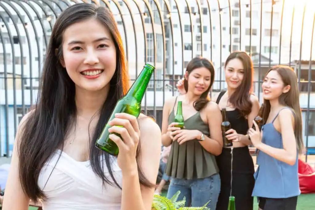 Thailand Alcohol Restrictions