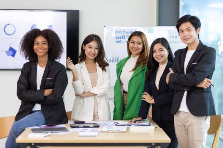 Thailand Jobs for Foreigners