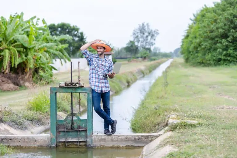 Thailand Rural Living Expat