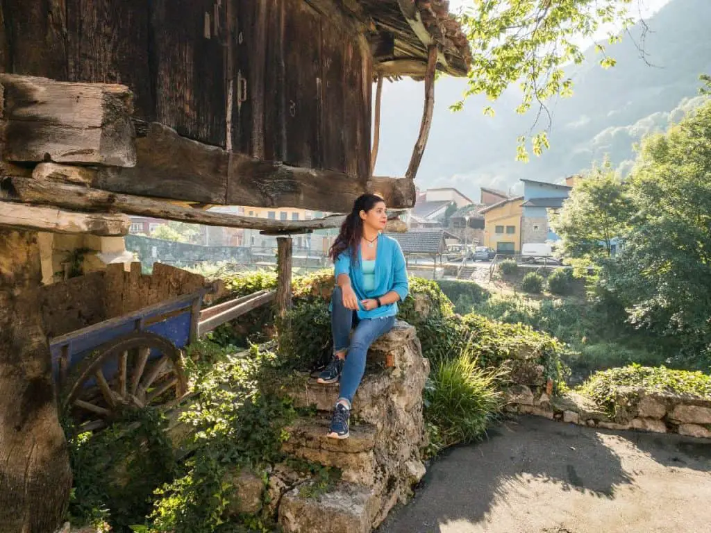 Thailand Rural Living Expat