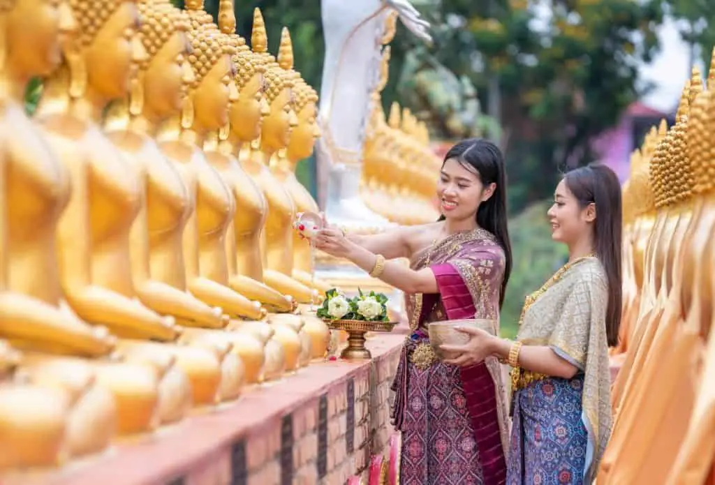Thailand's Two-Tier Pricing System